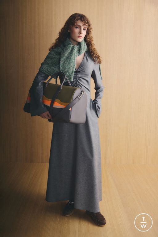 FW26 Longchamp Look 60