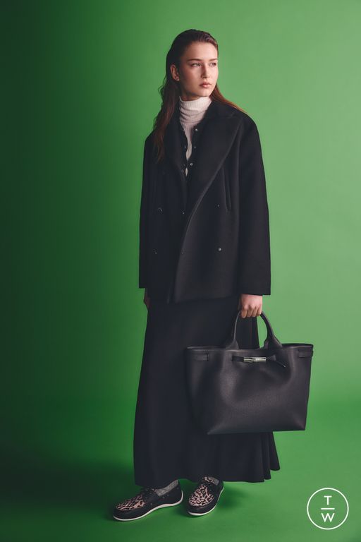 FW26 Longchamp Look 63