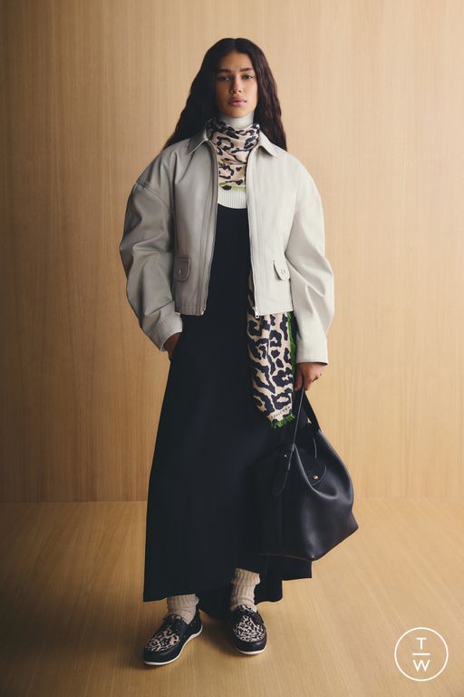 FW26 Longchamp Look 69