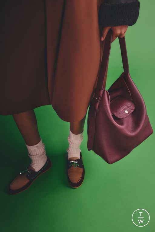 FW26 Longchamp Look 25