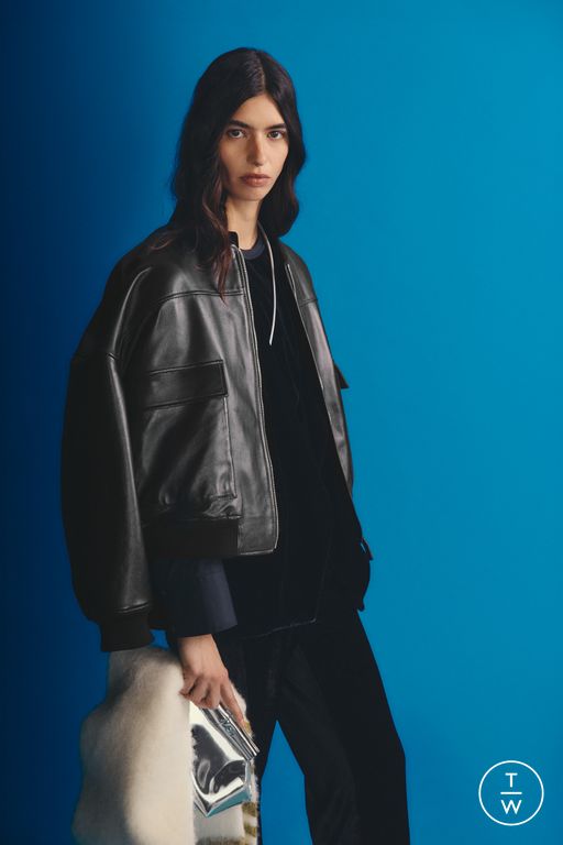 FW26 Longchamp Look 70