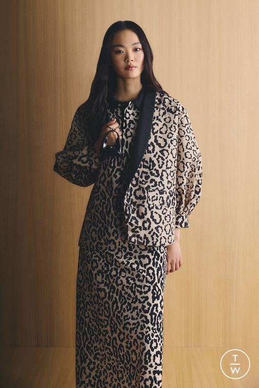 FW26 Longchamp Look 72