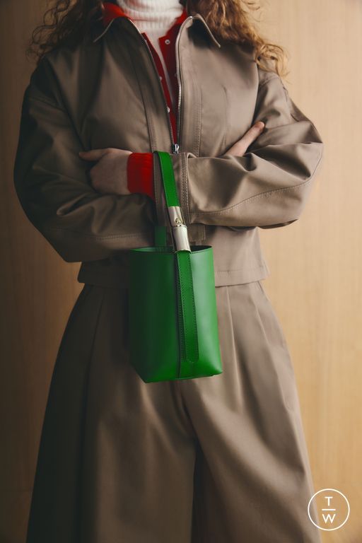 FW26 Longchamp Look 28