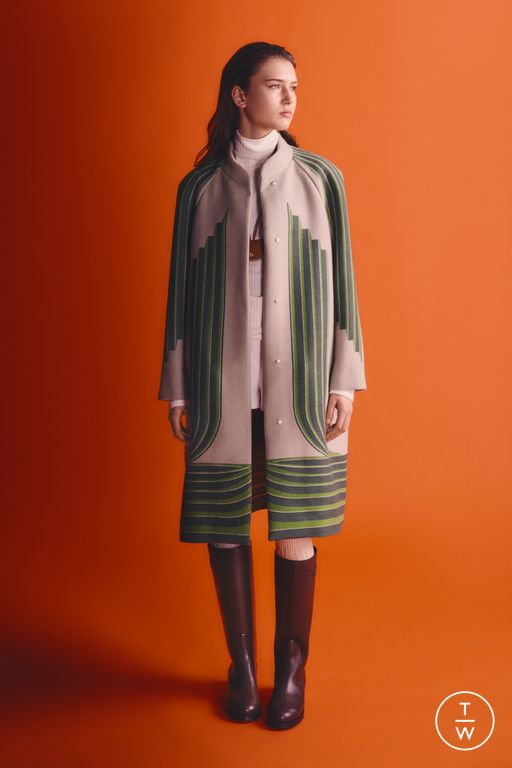 FW26 Longchamp Look 29