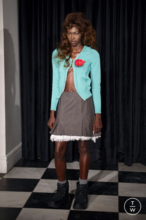 FW26 Gabe Gordon Look 2