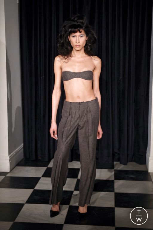 FW26 Gabe Gordon Look 3