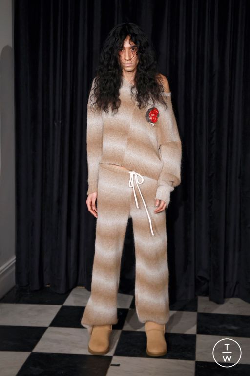 FW26 Gabe Gordon Look 4