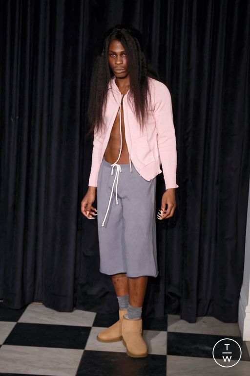FW26 Gabe Gordon Look 8