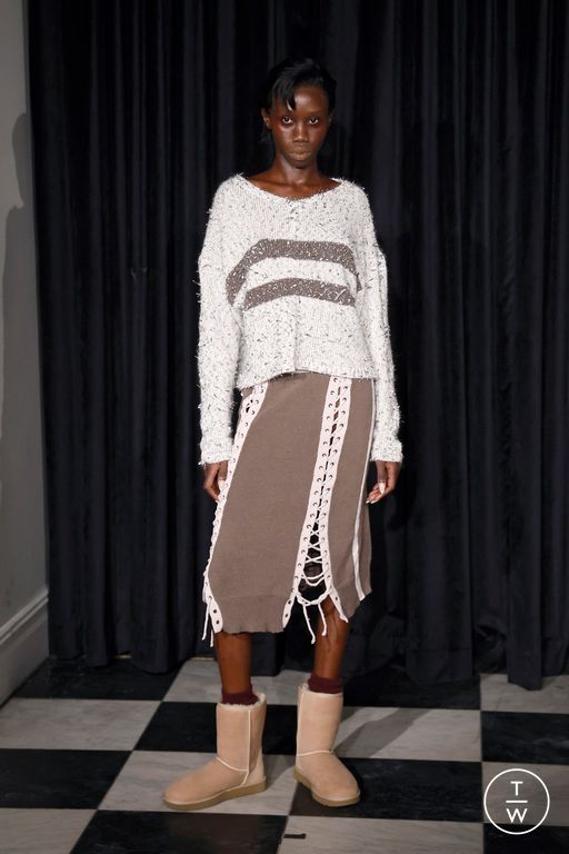 FW26 Gabe Gordon Look 14