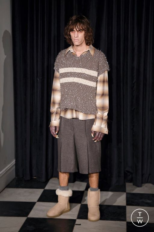 FW26 Gabe Gordon Look 15
