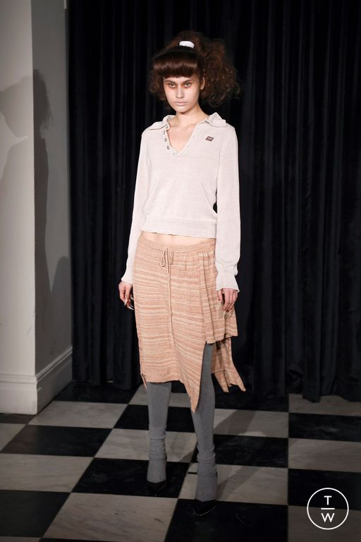 FW26 Gabe Gordon Look 17