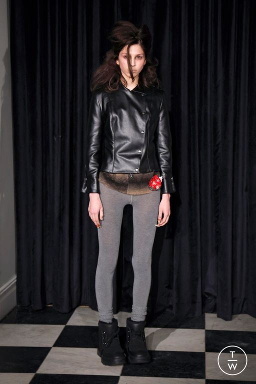 FW26 Gabe Gordon Look 20