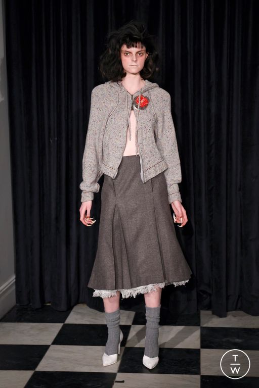 FW26 Gabe Gordon Look 22