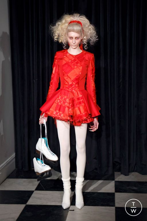 FW26 Gabe Gordon Look 23