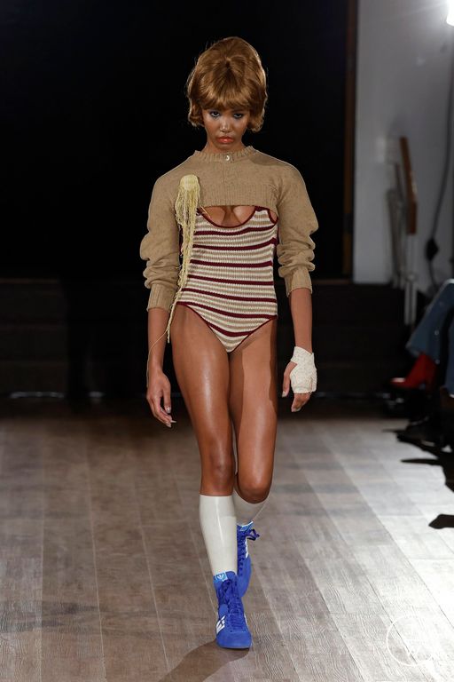 FW25 Gabe Gordon Look 1