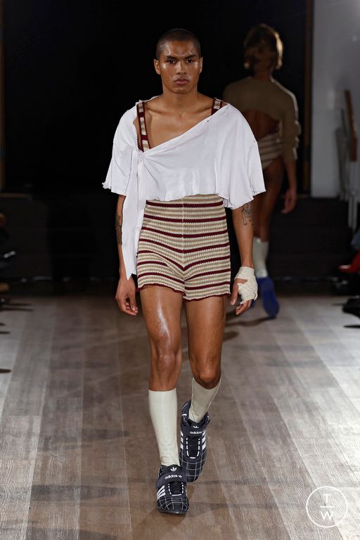 FW25 Gabe Gordon Look 2