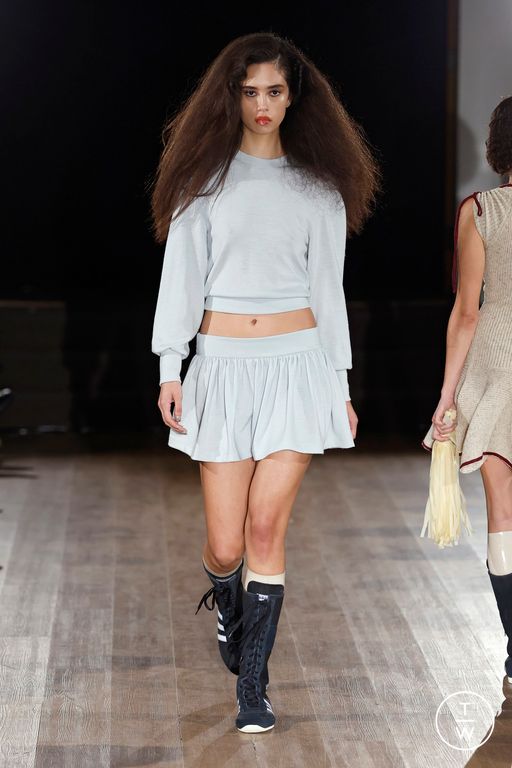 FW25 Gabe Gordon Look 4