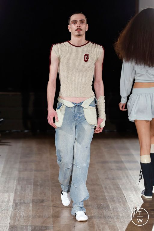 FW25 Gabe Gordon Look 5