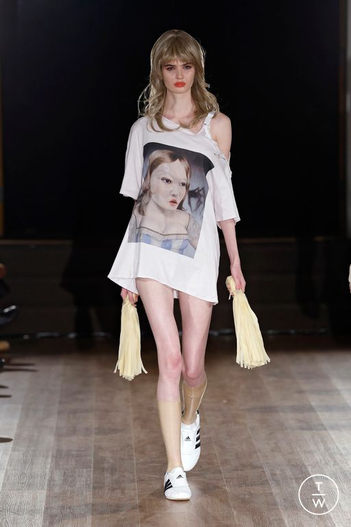 FW25 Gabe Gordon Look 6