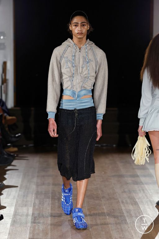 FW25 Gabe Gordon Look 9