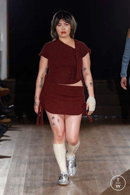 FW25 Gabe Gordon Look 11