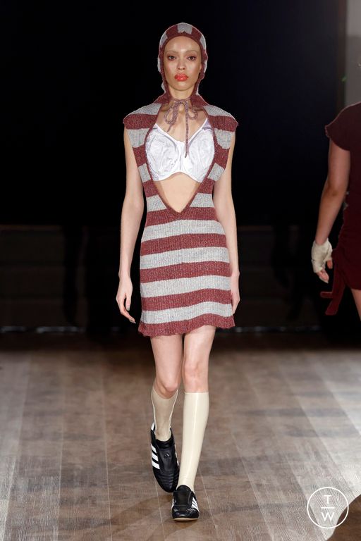 FW25 Gabe Gordon Look 12