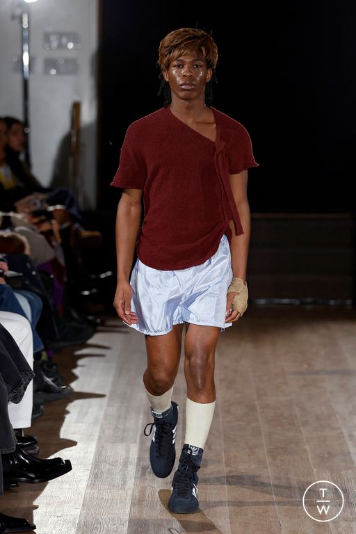 FW25 Gabe Gordon Look 13