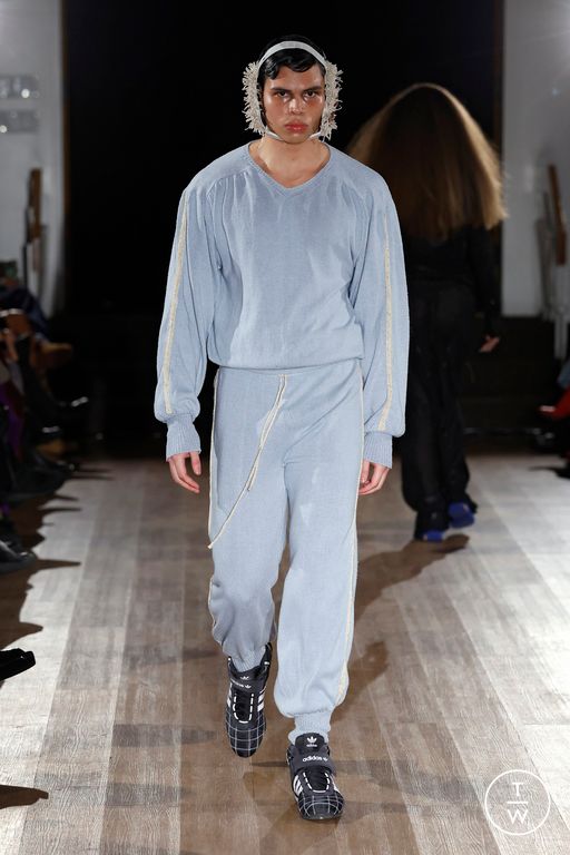 FW25 Gabe Gordon Look 15