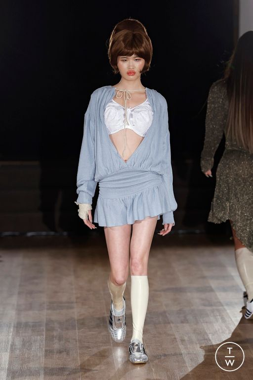 FW25 Gabe Gordon Look 17