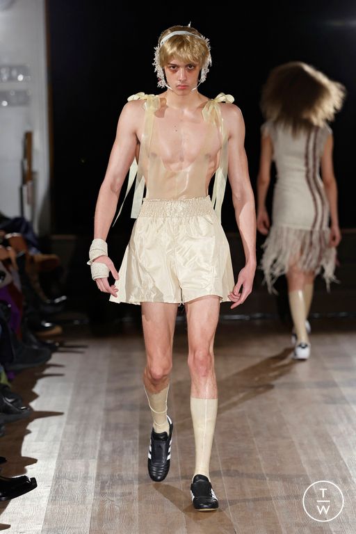 FW25 Gabe Gordon Look 26