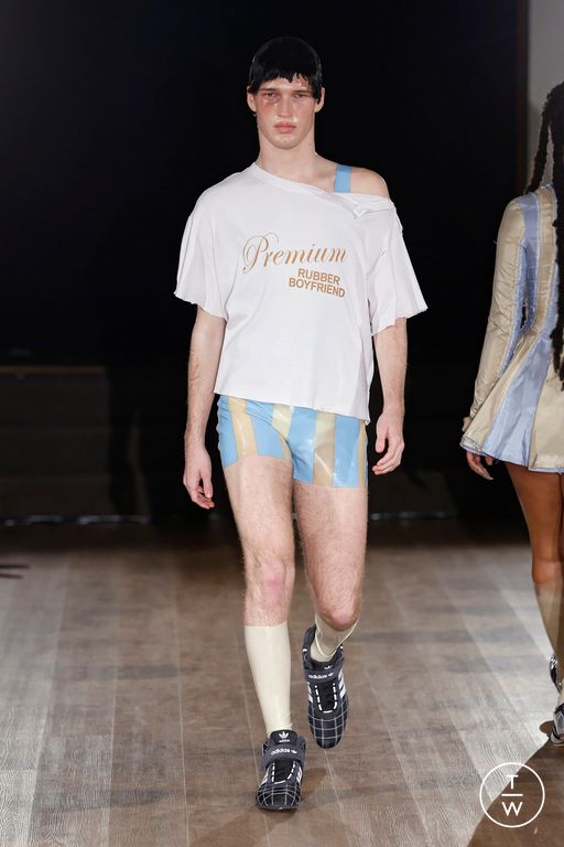 FW25 Gabe Gordon Look 28