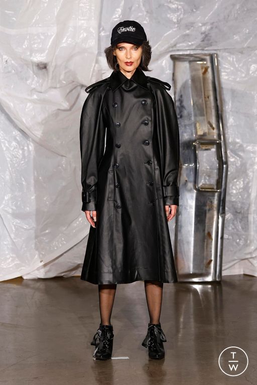 SS26 Gabe Gordon Look 4