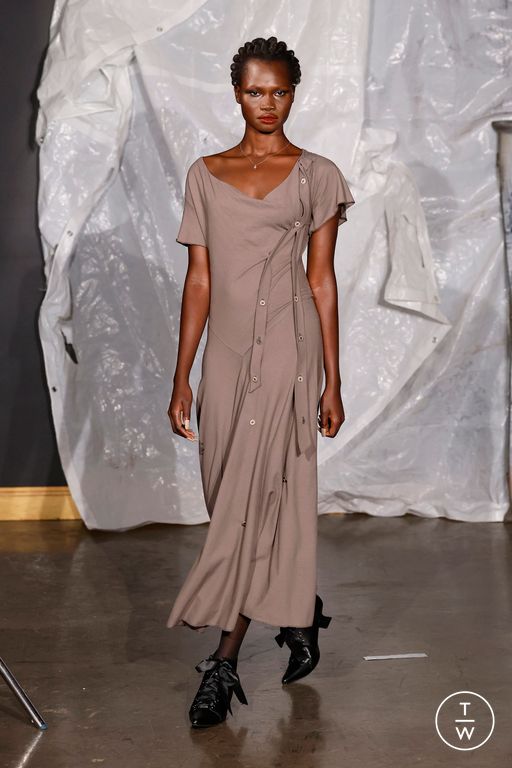 SS26 Gabe Gordon Look 6