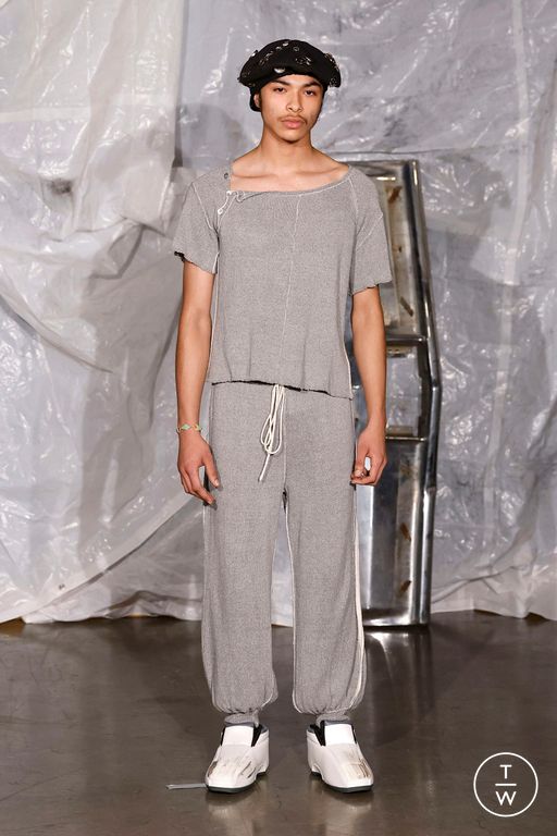 SS26 Gabe Gordon Look 10