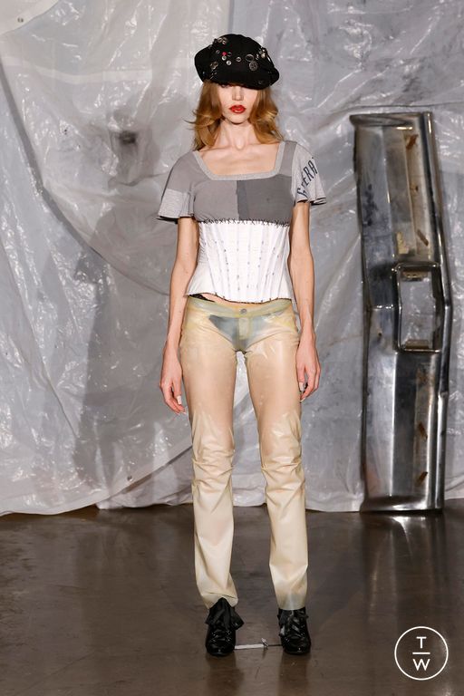 SS26 Gabe Gordon Look 20