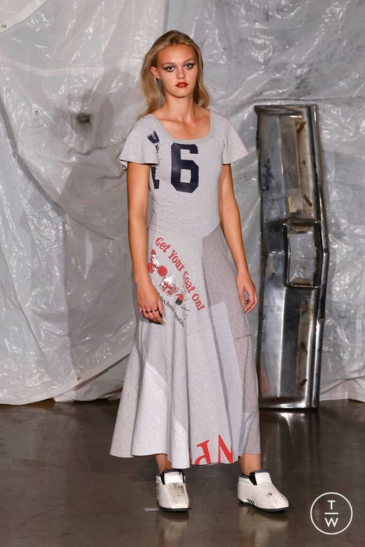 SS26 Gabe Gordon Look 21