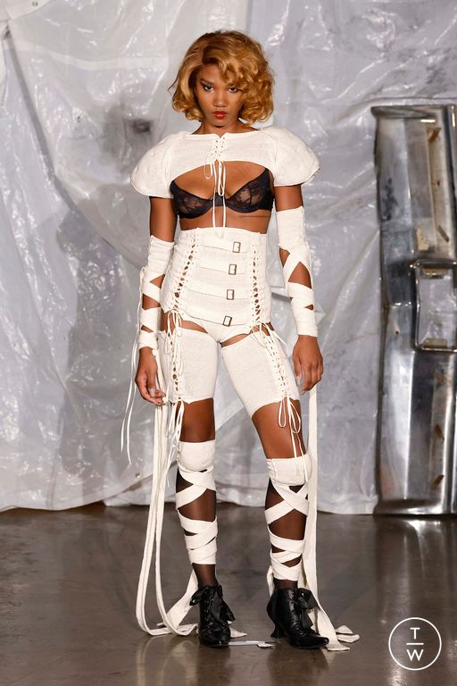 SS26 Gabe Gordon Look 33