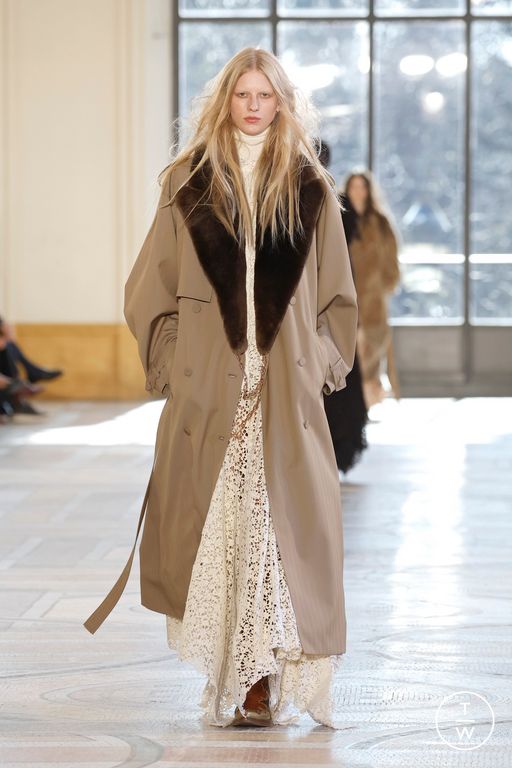 FW26 Gabriela Hearst Look 2