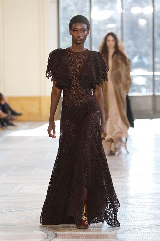 FW26 Gabriela Hearst Look 3