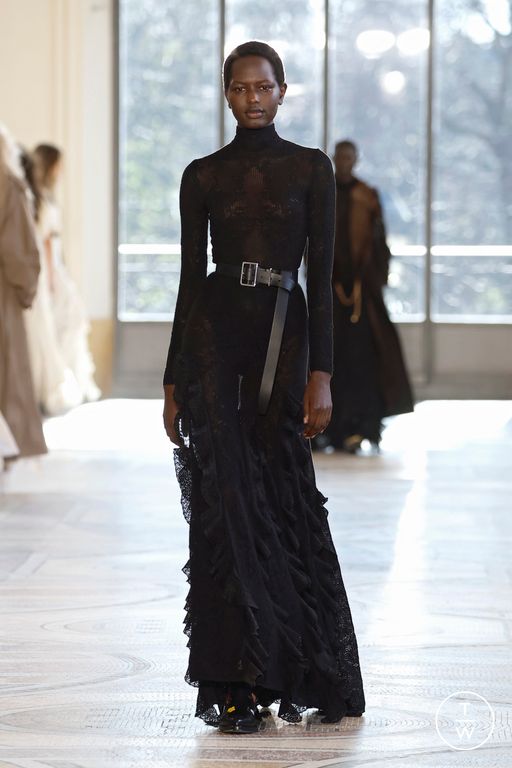 FW26 Gabriela Hearst Look 5