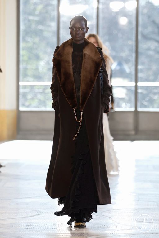 FW26 Gabriela Hearst Look 6