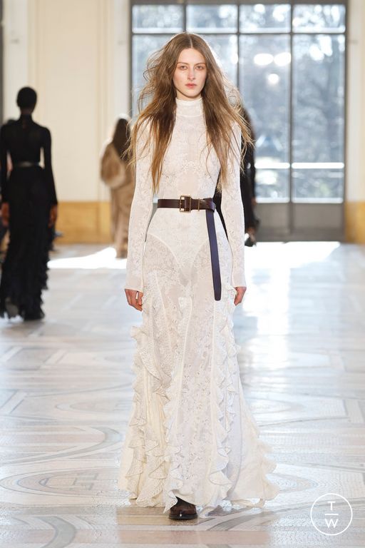 FW26 Gabriela Hearst Look 7