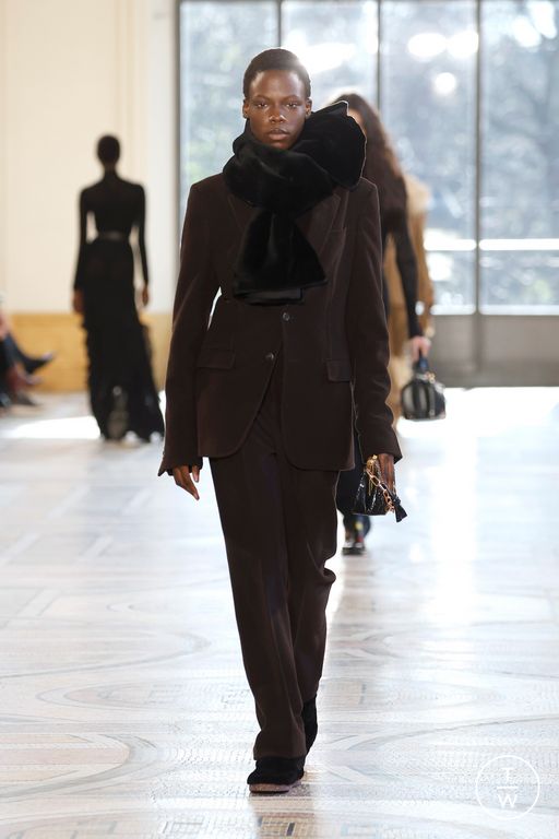 FW26 Gabriela Hearst Look 8