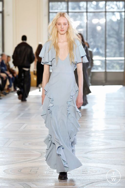 FW26 Gabriela Hearst Look 22