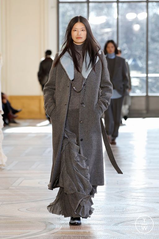 FW26 Gabriela Hearst Look 23