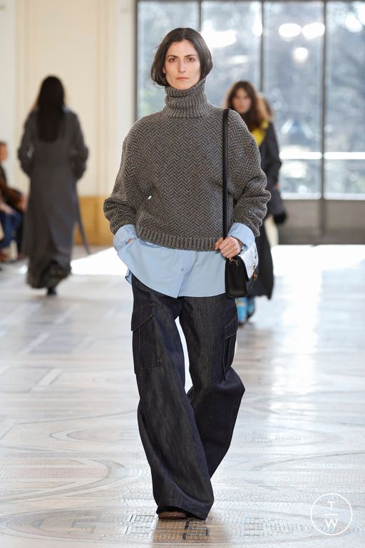 FW26 Gabriela Hearst Look 26