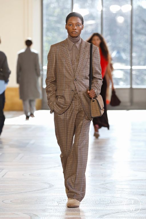 FW26 Gabriela Hearst Look 29