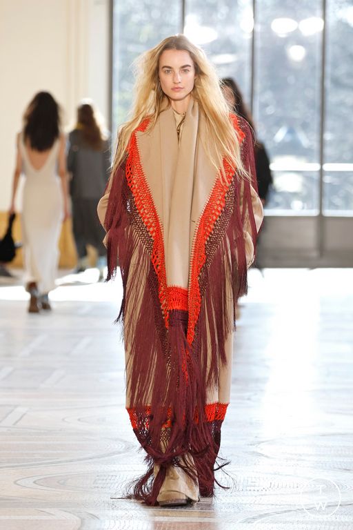 FW26 Gabriela Hearst Look 31
