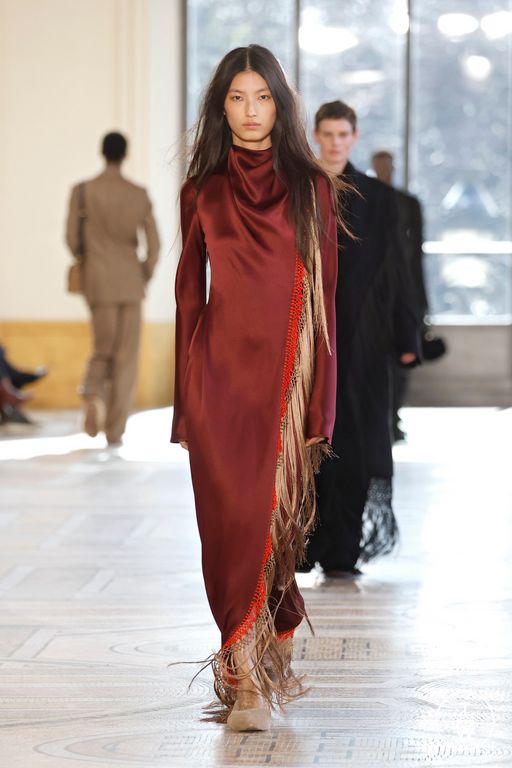 FW26 Gabriela Hearst Look 32