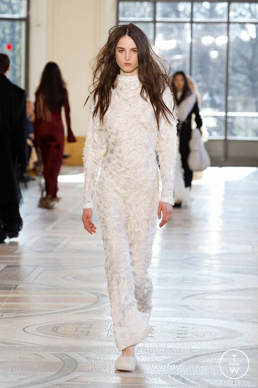 FW26 Gabriela Hearst Look 35
